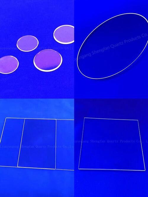 Dernière affaire concernant Client allemand - personnalisation de plaques de quartz