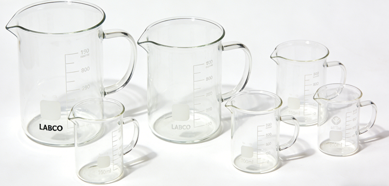 Dernière affaire concernant Quartz Beaker Cooperation Case Study