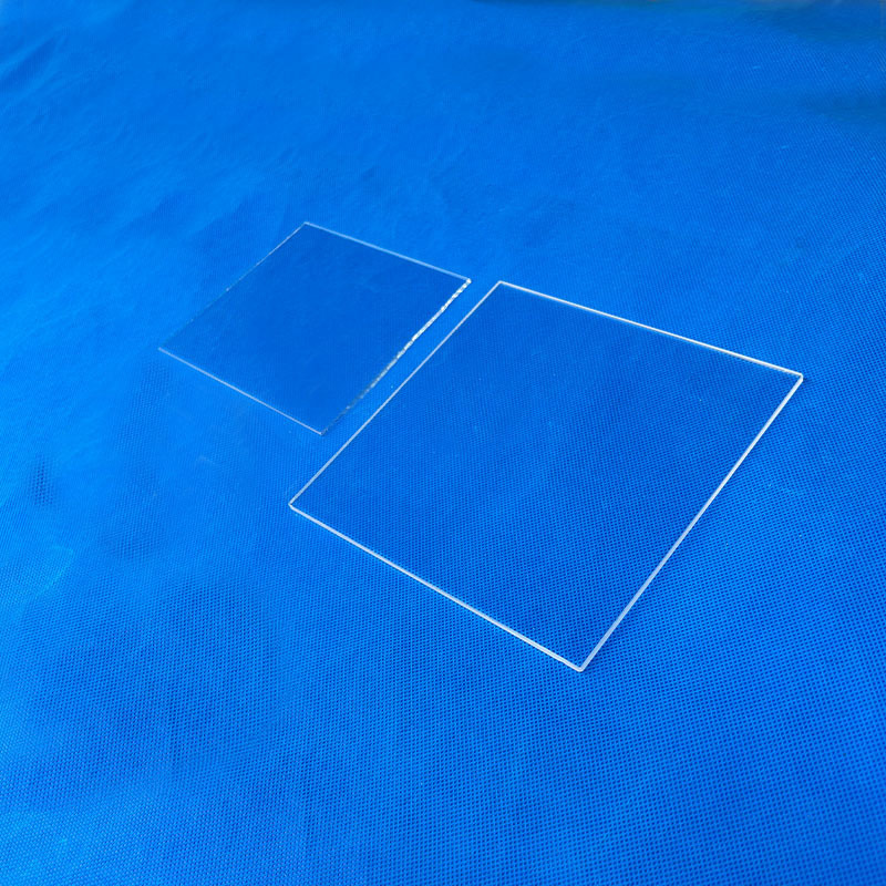 Dernière affaire concernant High Performance Quartz Glass Sheet Core Dielectric Component Solution for Russian Ozone Generator Manufacturer-Mia