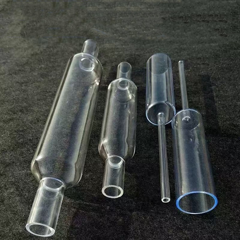 Dernière affaire concernant What Are the Key Properties of Quartz Tubes?-sara