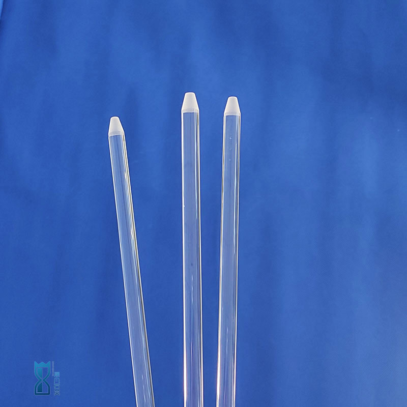 Dernière affaire concernant Fused Quartz Rod | Properties & Uses-sara