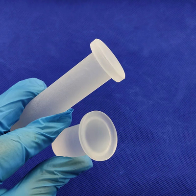 Des clous de quartz opaques sur mesure résistant aux températures élevées