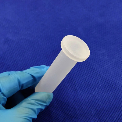 Des clous de quartz opaques sur mesure résistant aux températures élevées