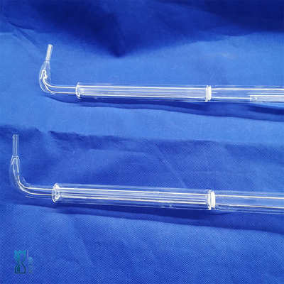 Filtre au quartz à base de sable G00 / G0 / G1 / G2 / G3