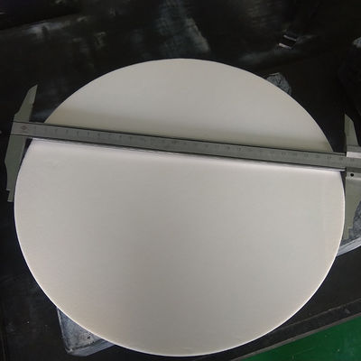 Cornes de sable de quartz filtrant G00-G5 résistantes à haute température et de haute pureté