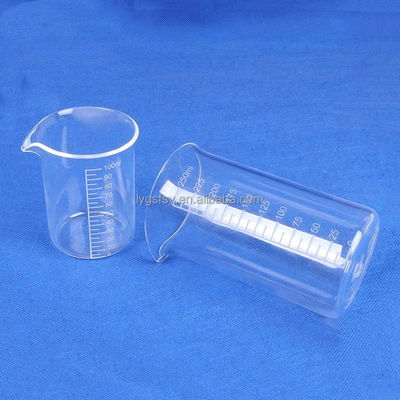Fabrication de verre à quartz transparent résistant aux températures élevées et à la corrosion