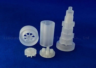 Traitement des pièces de rechange faites sur commande de quartz d'équipement et d'instrument