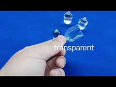 Laser forant Rod 1100℃ en verre de quartz pour des poids à hautes températures