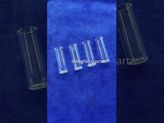 Tube de quartz