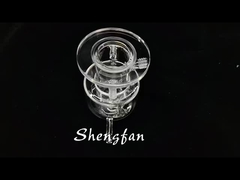 Réacteur photocatalytique à double couche haut de gamme résistant à la corrosion