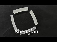 Produits pour pièces de quartz sur mesure, pièces glacées sur mesure