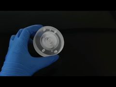 La machine d'épilation partie le réflecteur 2500nm de cavité de laser