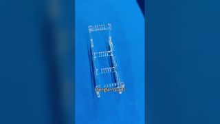 Creuset en céramique 50ml