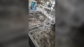 Produits de verre à vin personnalisés