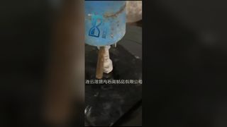 plaque de verre de quartz