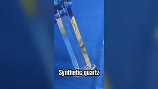 produits de quartz personnalisés